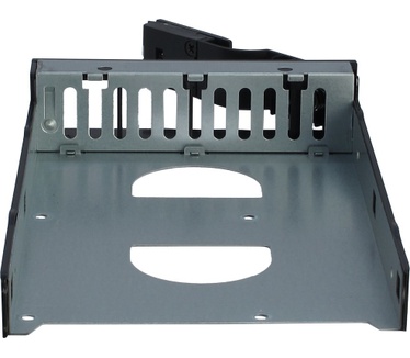 Inter-Tech IPC SC-4002