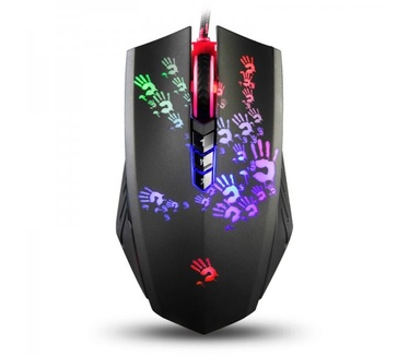 A4-Tech A60 Bloody