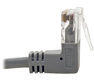 Tripp-Lite N201-SR1-GY Grijs