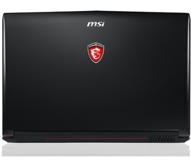 MSI GP62 6QF(Leopard Pro)-666BE