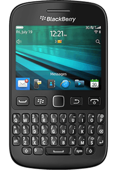 BlackBerry 9720