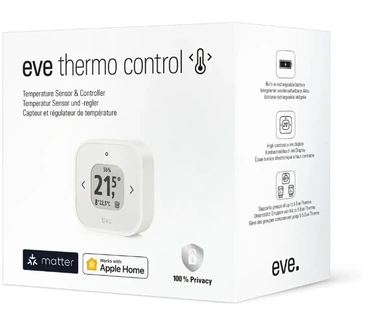 Eve Thermo Control