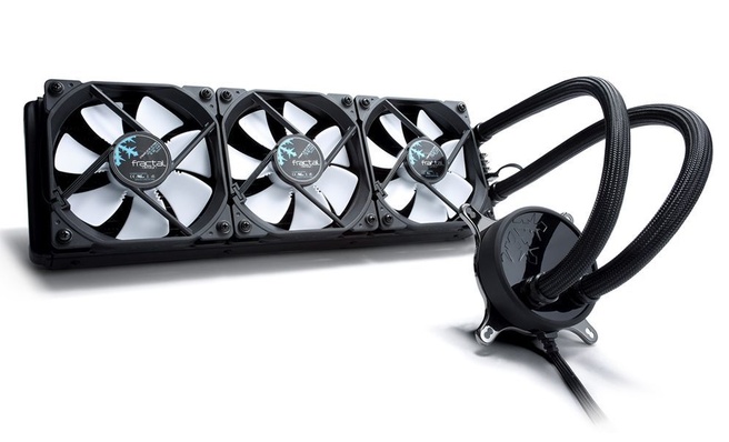 Fractal Design S36