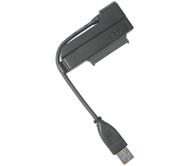 Zotac USB 3.0 TO 2.5-INCH