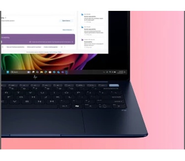 HP EBUltraG1iAI U7 258V 14 32GB/1T PC In