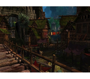 Age of Conan: Hyborian Adventures