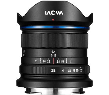 Laowa 9mm f/2.8 Zero-D (Fuijifilm X)