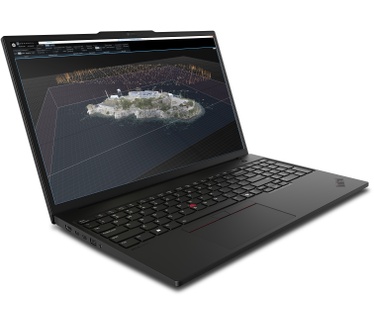 Lenovo ThinkPad P16s Gen 4 (Intel)