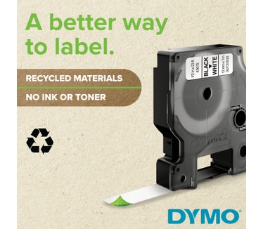 Dymo Value Pack