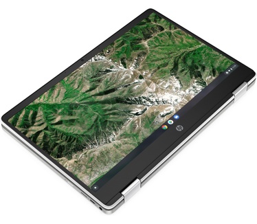 HP Chromebook x360 14a-ca0301nd