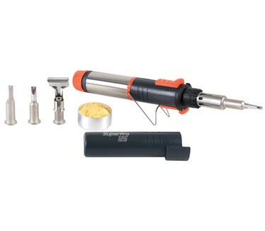 Velleman GAS/PROSET