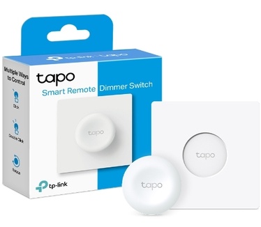 TP-Link Tapo S200D