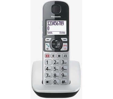 Panasonic KX-TGE510GS