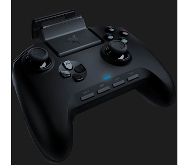 Razer Raiju Mobile Zwart