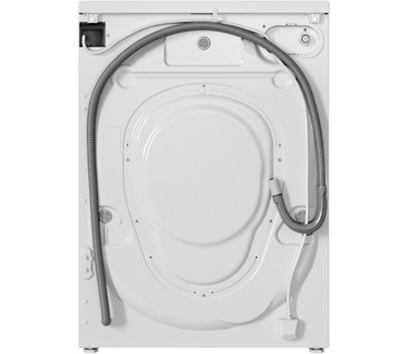 Indesit EWSC 61251 W EU N