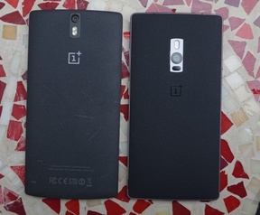 OnePlus 2