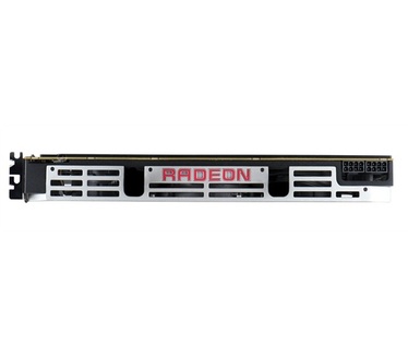 Sapphire R9 295X2 8GB
