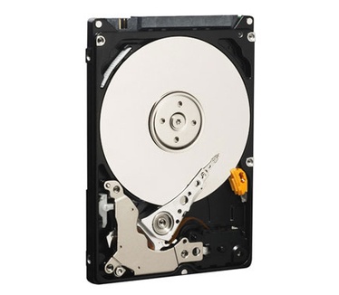 Western Digital
