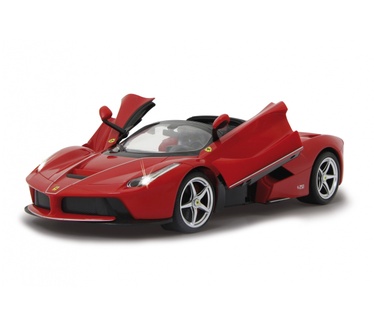 Jamara Ferrari LaFerrari Aperta 1:14 red 2,4GHz Manual door