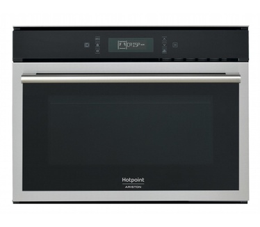 Hotpoint-Ariston MP 676 IX HA