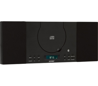 Denver MC-5010 Zwart