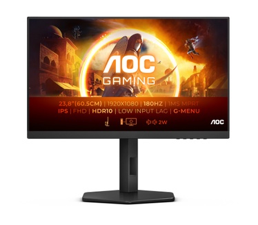 AOC 24G4X