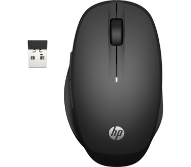HP Dual Mode
