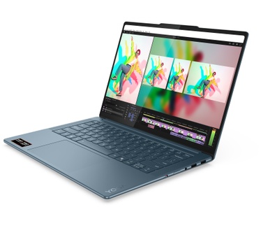 Lenovo Yoga Pro 7 14ASP10 Copilot+ PC