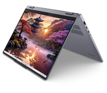 Lenovo IdeaPad 5 2-in-1 16AKP10 Copilot+ PC