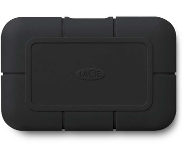LaCie Rugged Pro