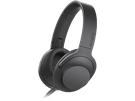 Sony MDR-100AAP (Zwart)
