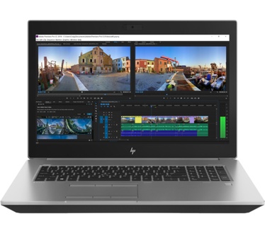 HP 17 G5