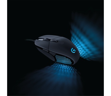 Logitech G303 Daedalus Apex