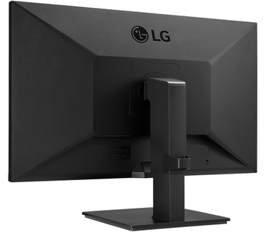 LG 27BL650C-B Zwart