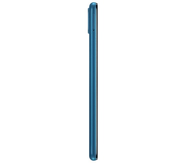 Samsung Galaxy A12 (4GB, 64GB opslag) Blauw