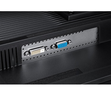 Samsung S22E450B Zwart