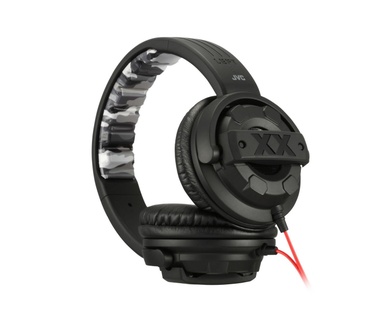 JVC HA-M5X