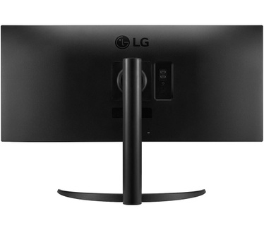 LG 34WP550-B Zwart