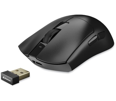 Sharkoon Fireglider One black
