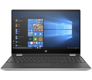 HP Pavilion x360 15-dq1635nd