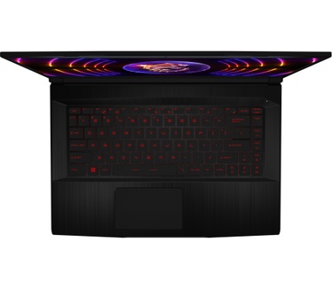 MSI THIN GF63 12UCX-668NL