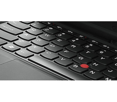 Lenovo ThinkPad Helix (N4C4KMH) Zwart