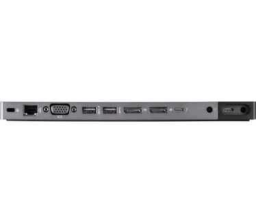 HP ZBook 200W Thunderbolt 3 Dock