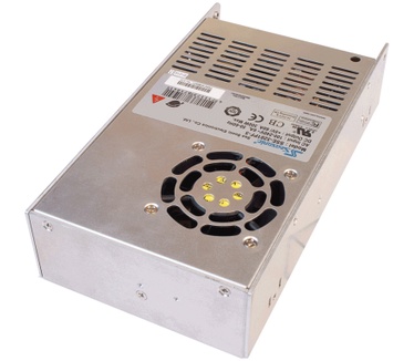 Seasonic OEM SSE-4501PF-12 - 450W - 12V - Enclosed PSU