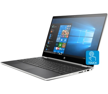 HP Pavilion x360 15-cr0930nd