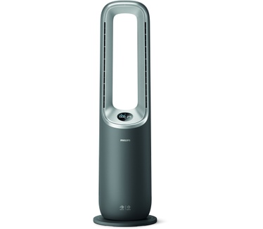 Philips Air Performer 8000 series AMF870/15 3-in-1-luchtzuiveraar, -ventilator en -verwarming