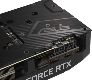 Asus DUAL GeForce RTX 3070