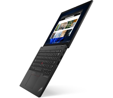 Lenovo ThinkPad L13 Gen 3 (21B3000LGE, Qwertz toetsenbord)