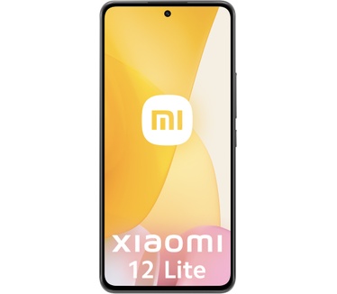 Xiaomi 12 Lite