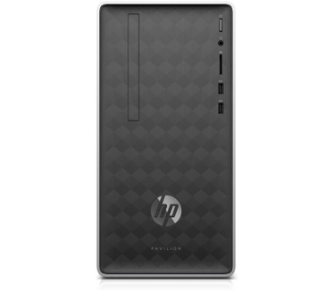 HP Pavilion 590-a0100nd